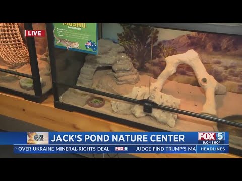 Jacks Pond Nature Center