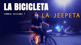 Siempre Music Video