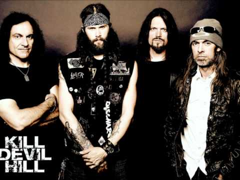 Kill Devil Hill - Voodoo Doll [2012]