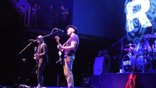 Ride - "Vapour Trail" @ 930 Club, Washington D.C. Live, HQ  ( 9:30 )