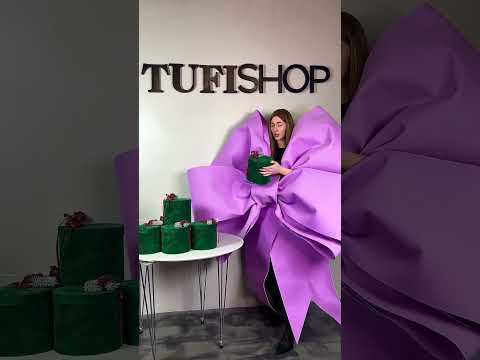 TUFISHOP
