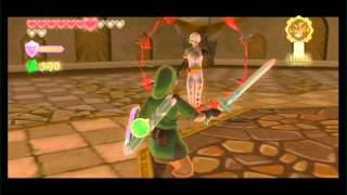 The Legend Of Zelda Skyward Sword Gamer Guides