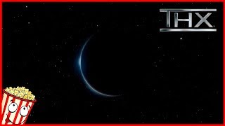 THX Sound Test - Eclipse Long - ▶️ (With Download)