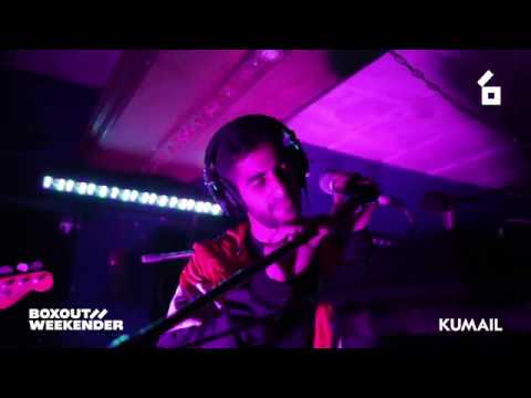 Boxout Weekender 2019 - Kumail (07-04-2019)