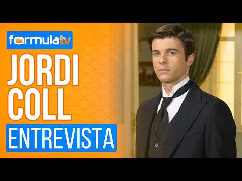 Jordi Coll y Marian Arahuetes: “Siempre confiamos en que 'Acacias 38' iba a seguir hacia adelante”