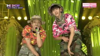 [VIETSUB] I GOT IT (live)- SAMUEL ft MABOOS