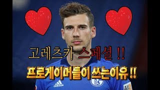 ★보급형 굴리트 고레츠카 스페셜 !!