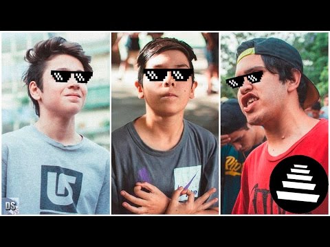 Los Mejores Turn Down For What | Deal With It Del Quinto Escalón