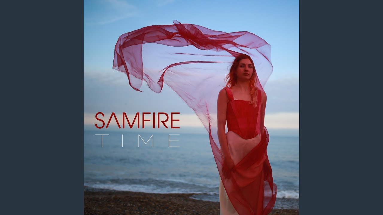 Samfire - To Those Who Wait