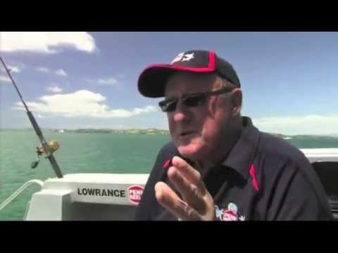 When to fish - Seasons, Moon and Tides