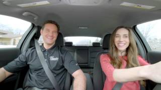 Great Deals At Friendly Chevrolet