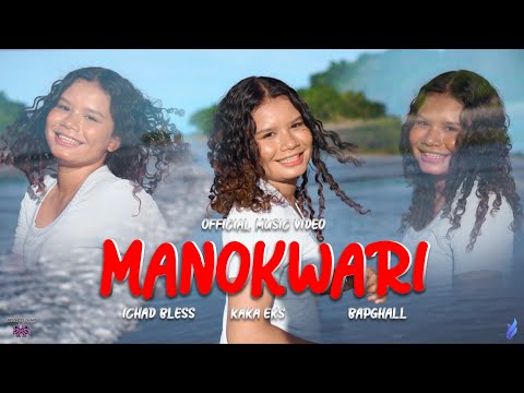 Ichad Bless - Manokwari ft Kaka Eks, Bap Ghall (Official Music Video) Lagu Timur Terbaru Viral 2025