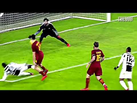 Mario Mandzukic Skills ,Goals 2017\2018