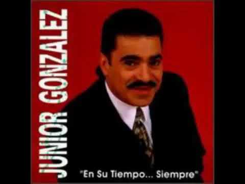 Tu nuevo amor- Junior González
