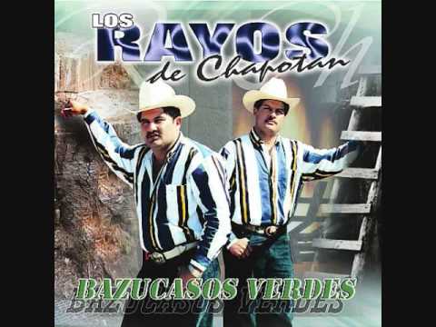 LOS RAYOS DE CHAPOTAN...QUIERO CHARLAR CON LA MUERTE