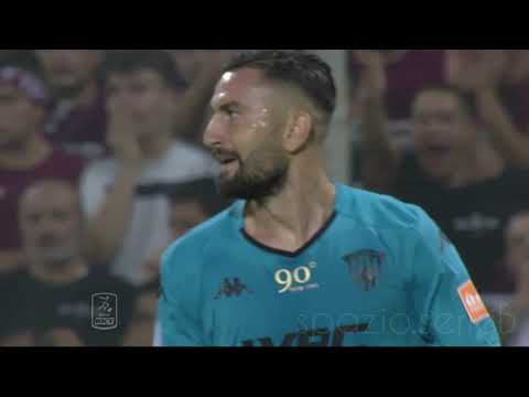 3ª giornata | Salernitana - Benevento 0-2 | Serie B 2019/20