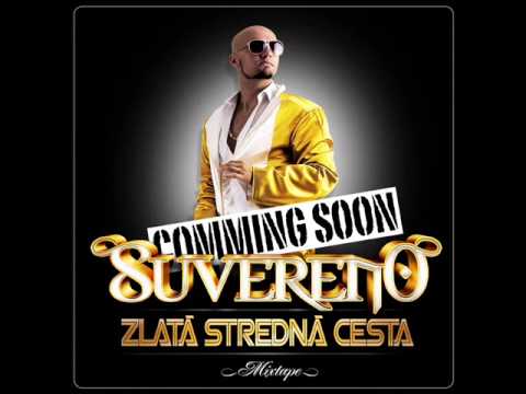 Suvereno feat. Vladis - Obchodník vs Bojovník