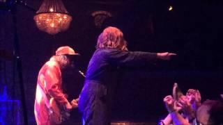 TY SEGALL AND THE MUGGERS - 'Mandy Creme' @ Royale - Boston, MA - 3/1/2016