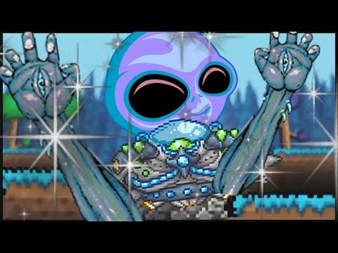 MARTIAN MODDED MADNESS!! | Terraria 1.3.4 Epic Modpack SE4 | Terrarian Class | PART 84