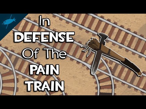 [TF2] In Defense of the Pain Train
