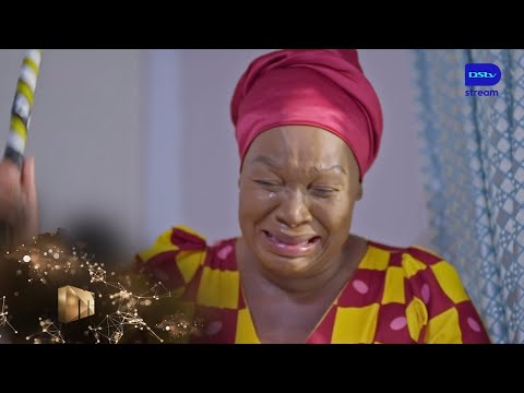 MaMzobe lashes Zodwa’s body – Umkhokha: The Curse | Mzansi Magic | S2 | Ep13