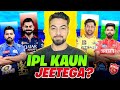 IPL 2026 4 STRONGEST TEAM OF IPL 2026