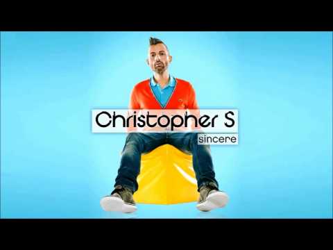 Christopher S feat. Flava & Stevenson - Poison (Re-Work 2012)