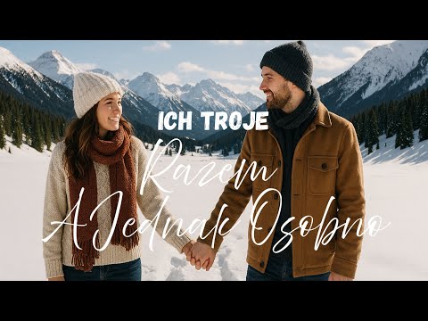 Ich Troje - Razem A Jednak Osobno [DJ Edy Remix 2026] (Cover)