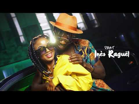 TIZZO WESLEY FT INES RAGUEL- YOUR LOVE (OFFICIAL VIDEO)