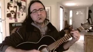 Holy Cow (Lee Dorsey cover)