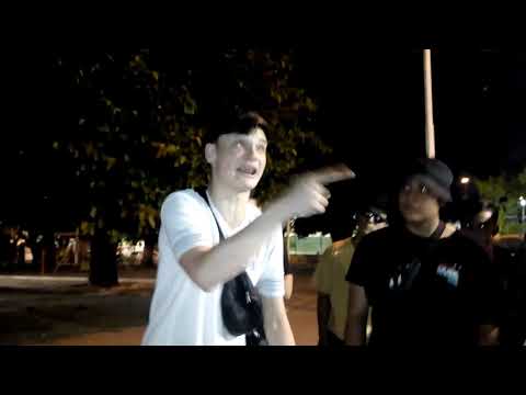 NEBIROS CHM vs INCHAUSTI MSR vs SANZ ZAYRO - 4tos 2vs2 Flecha Freestyle 9/11