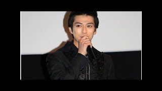新田真剣佑：“パシリム”続編でアクションに苦労　菊地凛子、ハリウッド…