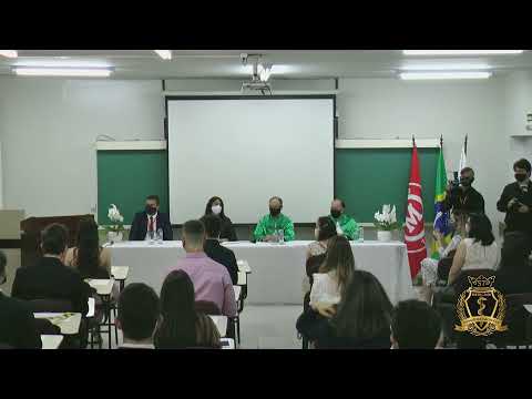 Formatura especial medicina FEMPAR 57