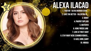Download lagu Alexa Ilacad 2024 Greatest Hits ~ Alexa Ilacad Songs ~ Alexa Ilacad Top Songs mp3