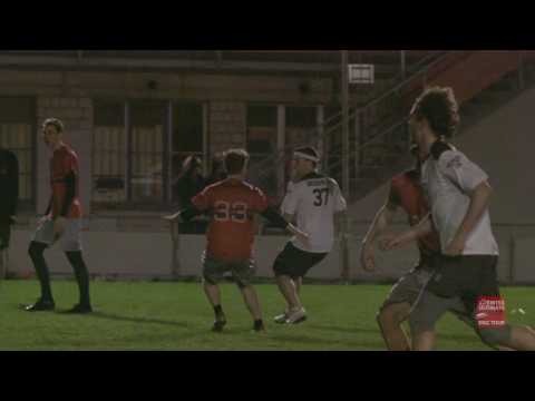 Freespeed Basel vs. Solebang Cham - Heimspiel SUDT 2017