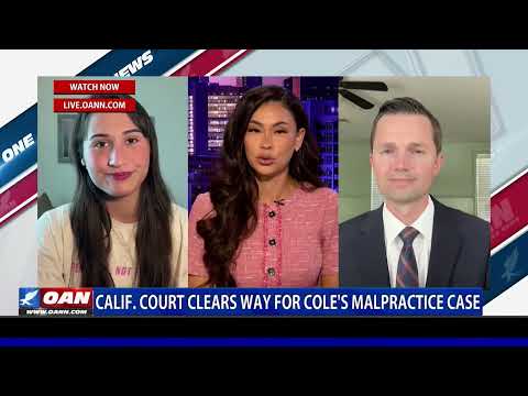 Chloe Cole boekt juridische overwinning in strijd tegen genderbehandelingen bij kinderen