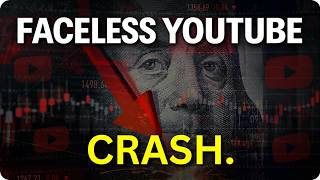 Faceless YouTube Reality Check — Full Breakdown & Transcript