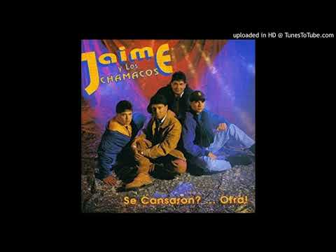 Jaime Y Los Chamacos - 2 Gs Special (Palabra de Hombre, Vieja Escalera) (1993)