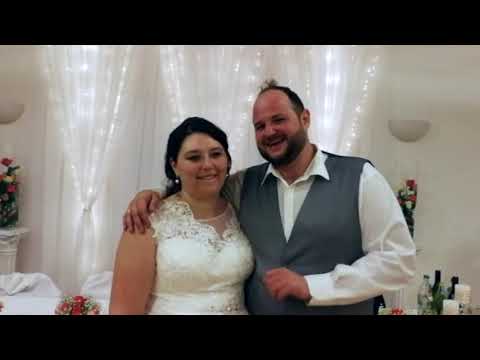 Tamada Georg aus München für Ihre Hochzeit