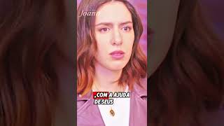 Gabriel é Traído, Preso e Vê Rogério Roubar Seu Império #brasil #novela #movie #series
