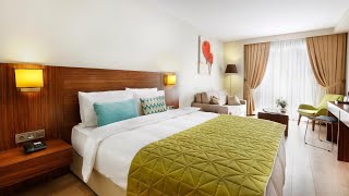 The White Orient Hotel, Istanbul, Turkey