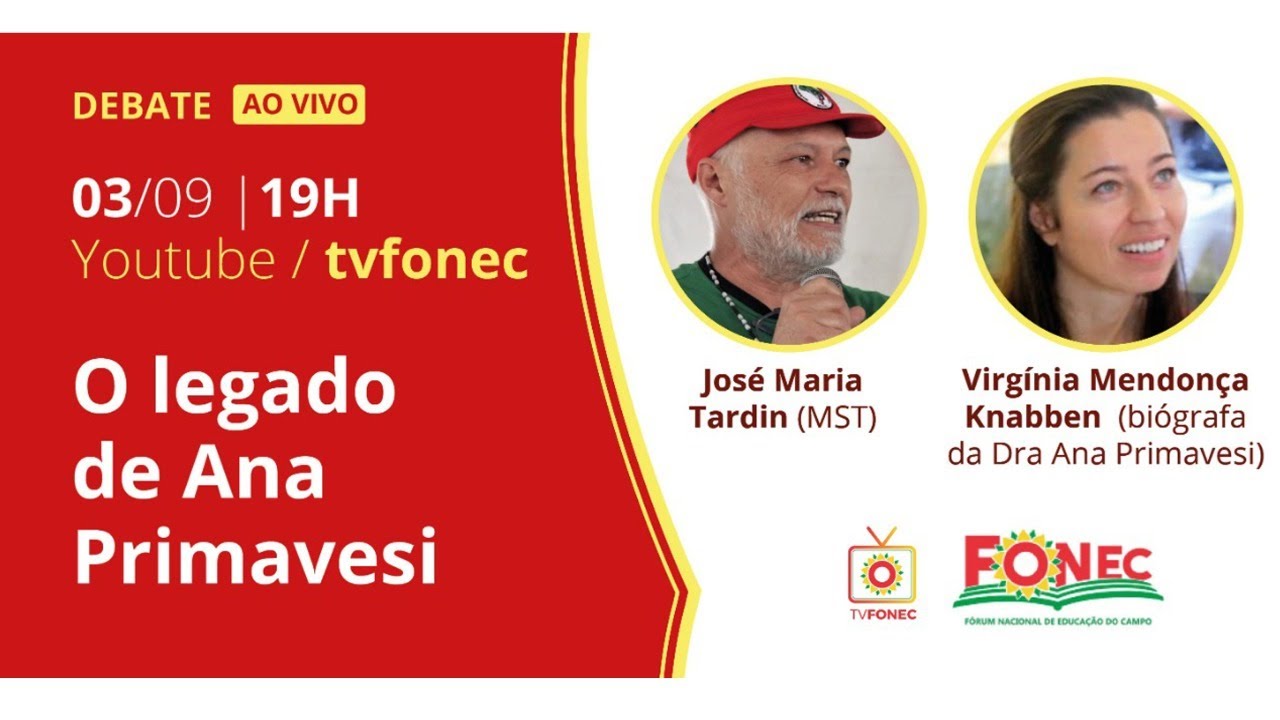 O Legado de Ana Primavesi