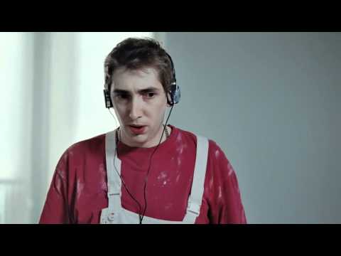 Player Advert | Missed a Patch | ITV