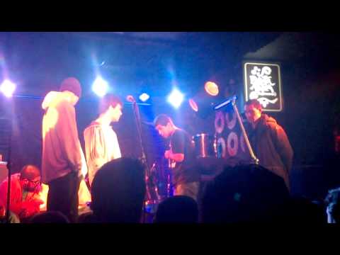 Mks vs Sank vs Nash vs Ivan Fly Clasificatoria Guerrap 23/05