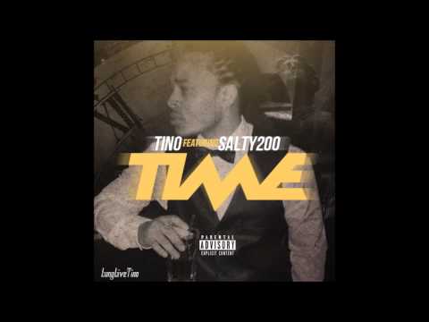Tino - Time ft. Salty