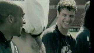 Let&#39;s Dance - Middlesbrough FC Cup Final Song 1997