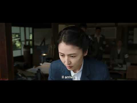 Trailer Godzilla Minus Zero – Réalisation Takashi Yamazaki All The Anime