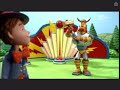 Toby S Travelling Circus Sigla