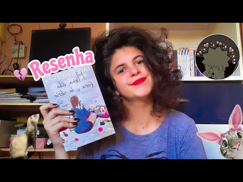 Resenha/bate papo: Minha vida fora de série 3 ( COM SPOILERS)😥💔 - Mih