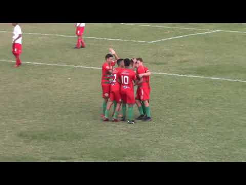 VICTOR EMANUEL - COMERCIAL 0 X 1 NOVA ANDRADINA - SUB -17